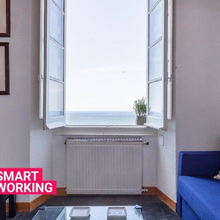 Il Mare Di Camogli Da Un Oblo By Wonderful Italy Apartment ภายนอก รูปภาพ