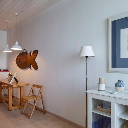 Il Mare Di Camogli Da Un Oblo By Wonderful Italy Apartment ภายนอก รูปภาพ